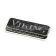PE010020 Vikinglogo Logo Badge-Professional-Black