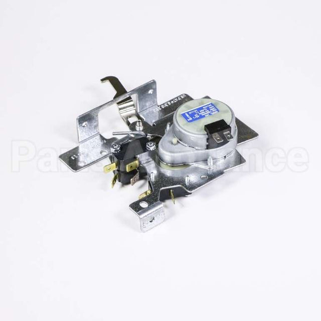 PE050053 Viking -Self Clean Door Latch