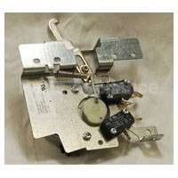 PE050053 Viking -Self Clean Door Latch