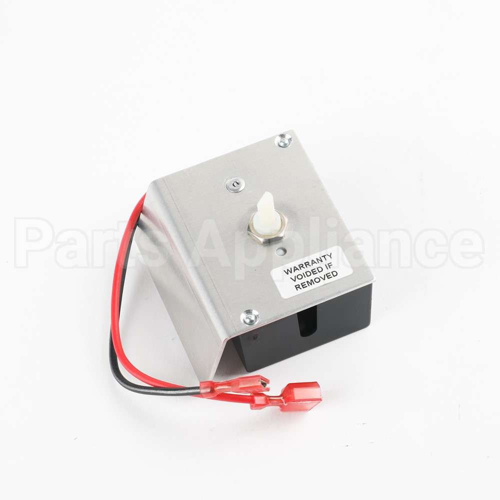 PE050156 Vikingblower Control