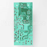 PE070308 Vikingpre-Heat Board