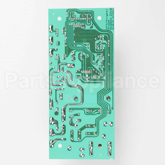 PE070308 Vikingpre-Heat Board