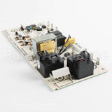 PE070308 Vikingpre-Heat Board