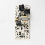 PE070308 Vikingpre-Heat Board