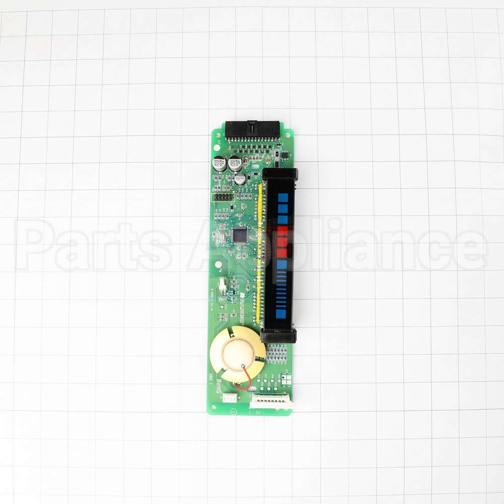 PE070728 Vikinglow Voltage Board
