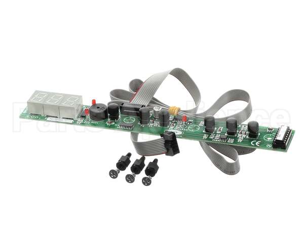 PE1165B3 Cadco Control Board List