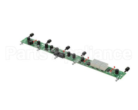 PE1195C1 Cadco Control Board