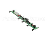 PE1195C1 Cadco Control Board