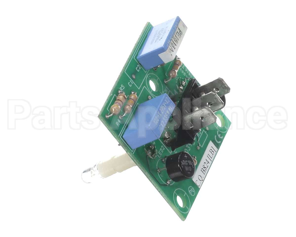 PE1615A1 Cadco Led Board 120V