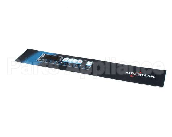 PE26714 Compatible Alto Shaam Paneloverlay, 1200-Thiii