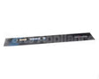 PE26839 Compatible Alto Shaam Paneloverlay, 750-Th/Iii (U)