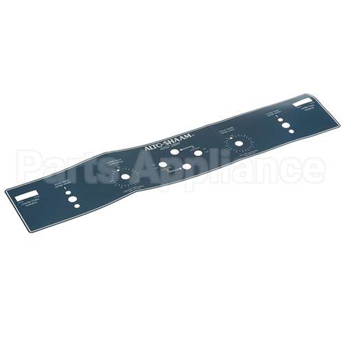 PE2689 Compatible Alto Shaam Overlay Panel