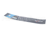 PE28685 Compatible Alto Shaam Panel, Overlay, 1000-Th Se Riesc&H Elan Control