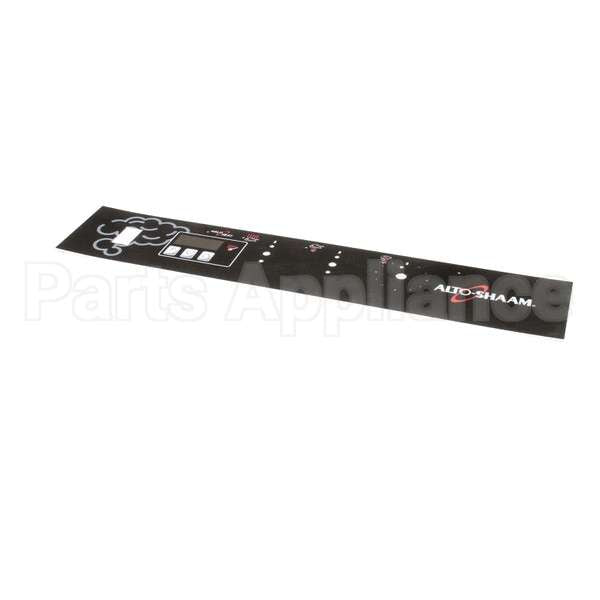PE29383 Compatible Alto Shaam Panel, Overlay, 1000-Sk/I, Sk/Ii