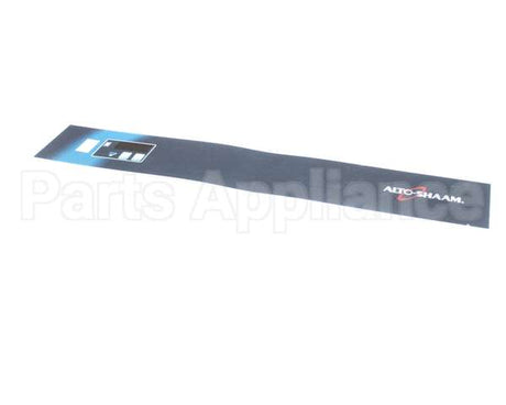 PE29398 Compatible Alto Shaam Panel, Overlay, 750-S Elan "10