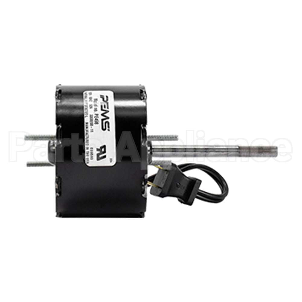 PE498 Pems Oem Replacement Motor