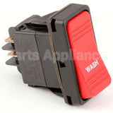 PE55003-1 Compatible Perlick Switch Start/Wash