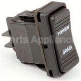 PE55004-1 Compatible Perlick Switch On/Off/Drain