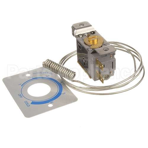 PE61283 Compatible Perlick Temperature Control