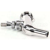 PE630SS Compatible Perlick Wall Mount Faucet