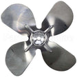 PE63461 Compatible Perlick 5/8 4 Blades 4 Fan Blade
