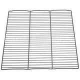 PE64814-1 Compatible Perlick Shelf