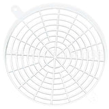 PE65557 Compatible Perlick Evaporator Fan Guard Plastic