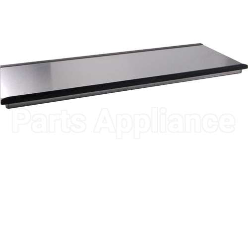 PE66397-36 Compatible Perlick Door Assembly, Slide Top, 36"W