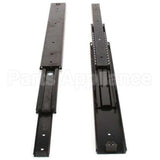 PE67110 Compatible Perlick 16 Hd Drawer Slides