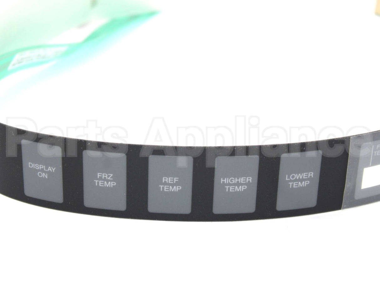 PE950174 Vikingkeyboard Switch