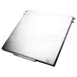 PEC29314A Compatible Perlick Lid, 12" X 12", F/M# 8000-Ul