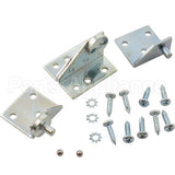 PEC31158 Compatible Perlick Hinge Kit - Left