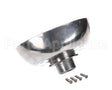 PFM-COMBO-11 Thunderbird Aluminum Motor Guard