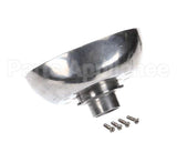 PFM-COMBO-11 Thunderbird Aluminum Motor Guard