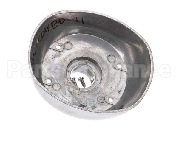 PFM-COMBO-11 Thunderbird Aluminum Motor Guard