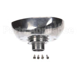 PFM-COMBO-11 Thunderbird Aluminum Motor Guard