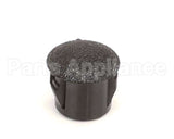 PG-25574 Alto Shaam Plug,3/8 Hole,Black