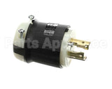 PG-3267 Alto Shaam Plug,4 Wire,Twist,30A,125-250V