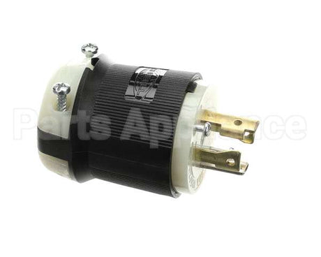 PG-3267 Alto Shaam Plug,4 Wire,Twist,30A,125-250V