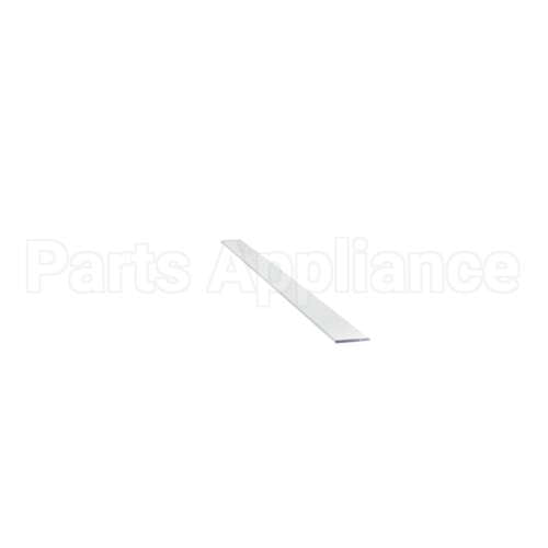 PG0038 Bki Lexan, 4 X 67.967 X .375
