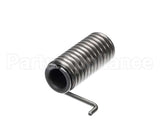 PG178070RK Doughpro Proluxe Kitted, Bushing And Right Spring