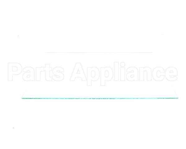 PGLSPA457WRE0 Sharp Door Glass Insert