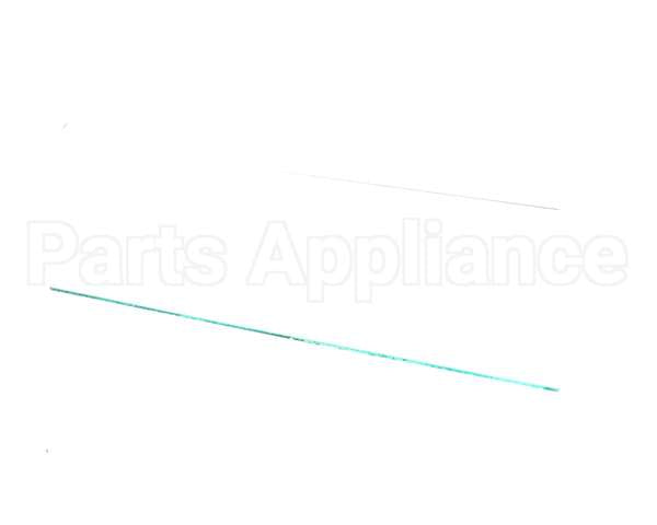 PGLSPA457WRE0 Sharp Door Glass Insert