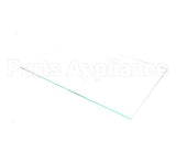 PGLSPA457WRE0 Sharp Door Glass Insert