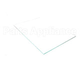PGLSPA457WRE0 Sharp Door Glass Insert