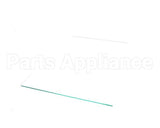 PGLSPA457WRE0 Sharp Door Glass Insert