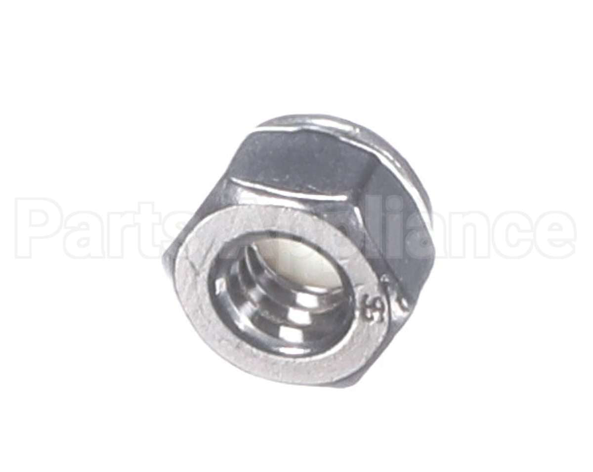 PH-238 Southbend Range Nut,1/4-20 Nylon S/S