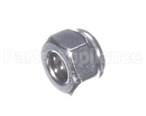 PH-238 Southbend Range Nut,1/4-20 Nylon S/S
