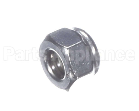 PH-238 Southbend Range Nut,1/4-20 Nylon S/S