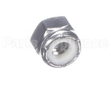 PH-238 Southbend Range Nut,1/4-20 Nylon S/S